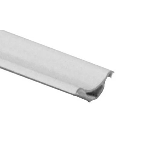 Profilo raccordo igienico rigido 2 5 mt l. 30 mm