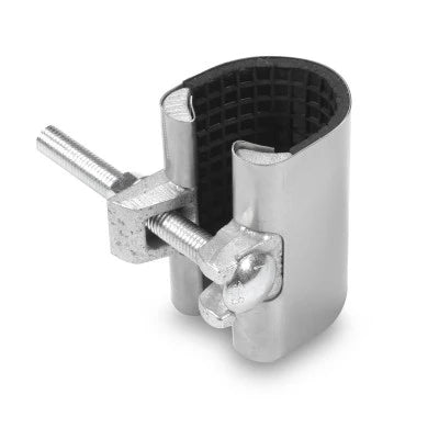 Collare di riparazione ad un tirante 120-126 mm