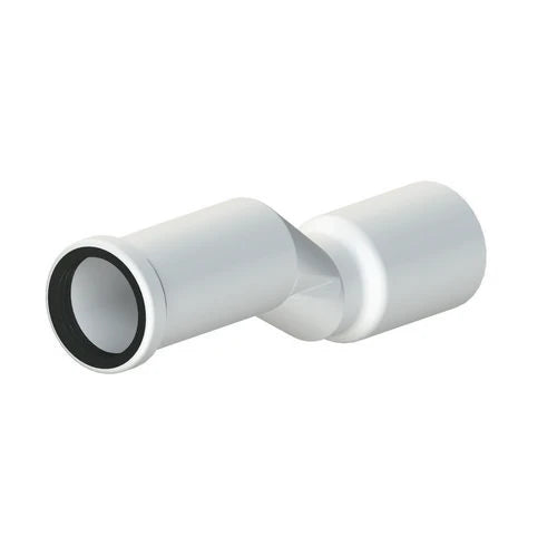 Eccentrico bicomponente dn 32-40 -
