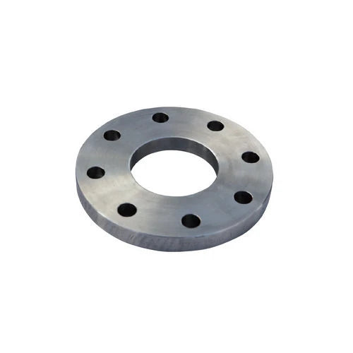 Flangia piana in acciaio al carbonio dn 65 2 1/2 mm 76 1 pn16