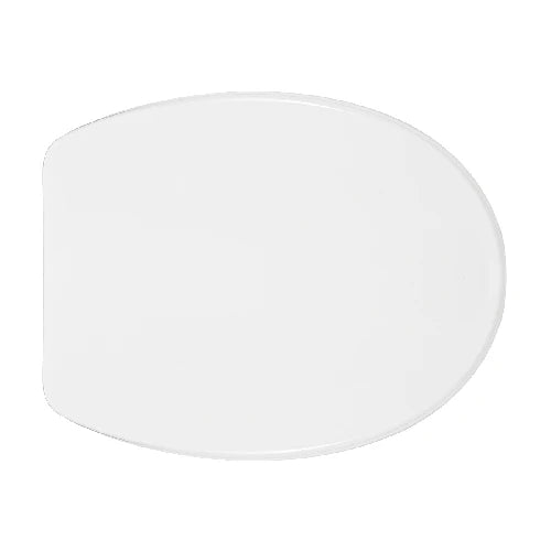 Sedile wc per pozzi ginori vaso selnova duo forma 1 bianco cerniere a passanti