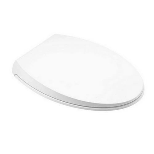 Sedile wc cloud con soft closing bianco alpino