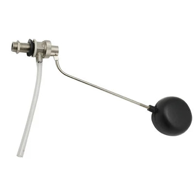Galleggiante tipo catis con sfera 3/8