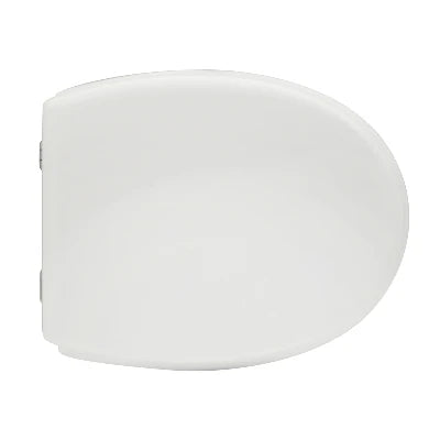 Sedile wc per cesabo vaso alexandra forma 4 bianco