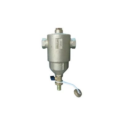 Defangatore per impianti termici ff 3/4