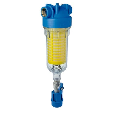 Filtro hydra rlh 1 a390 x b120 x c107