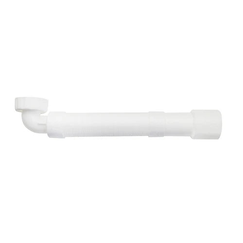 Dibiflex ghiera plastica salvaspazio 1 1/4 x 32/40