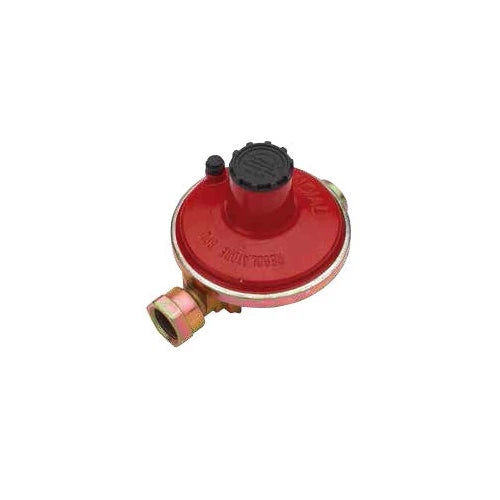 Regolatore gas bassa pressione secondo stadio 10 kg/h 1/2 10 kg/h