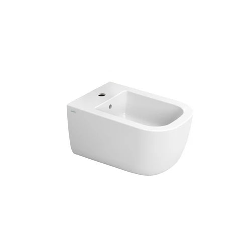 Bidet sospeso mirto erogazione rubinetto