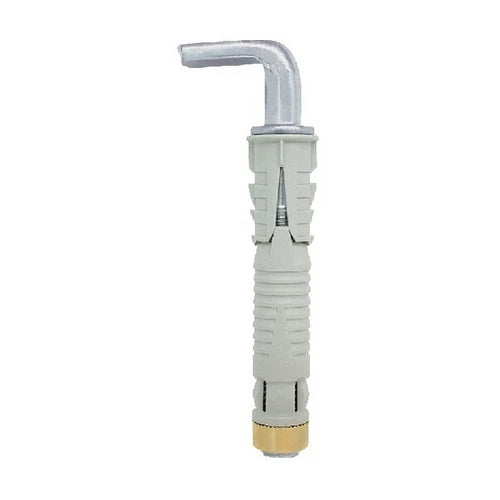 2 pz fissaggio per scaldabagni tde tass 14x75 vite m10x130