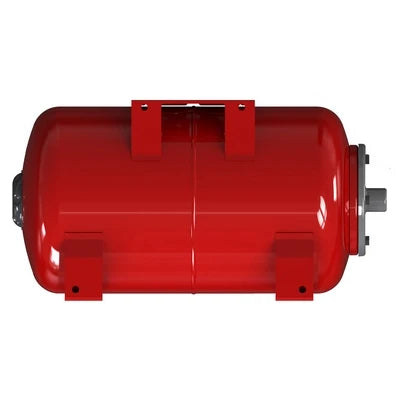 Sfera autoclave orizzontale intervarem lt 20 raccordo 1