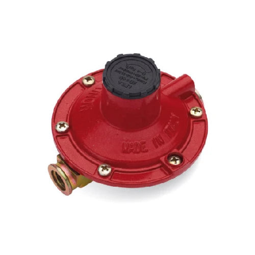 Regolatore gas bassa pressione secondo stadio mod. con viti 4 kg/h