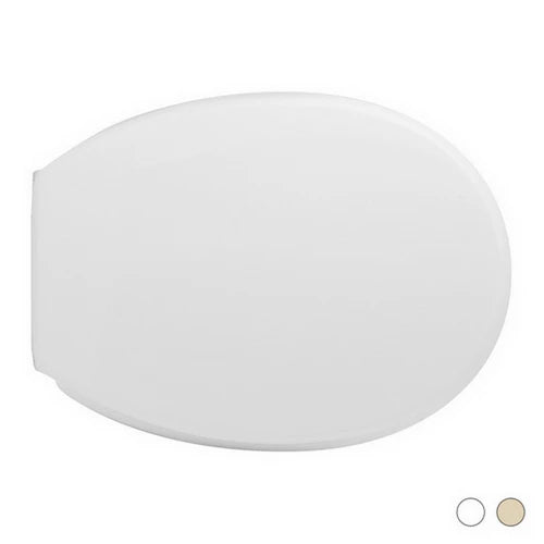 Sedile wc per eos vaso riace forma 1 bianco