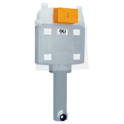 Cassetta incasso oli 74 plus meccanica olipure lt 3/6