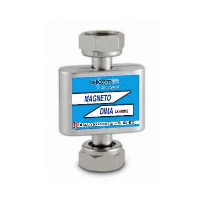 Anticalcare magnetico dima 1/2 f