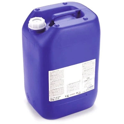 Additivo superfluidificante in soluzione acquosa 10 kg 8lt