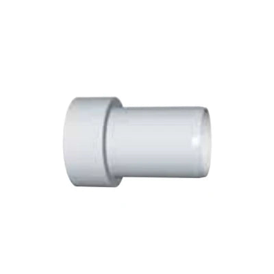 Manicotto wc con guarnizione diam. 110/116