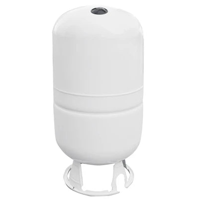 Vaso di espansione per impianti solari lt 80 lt. 80
