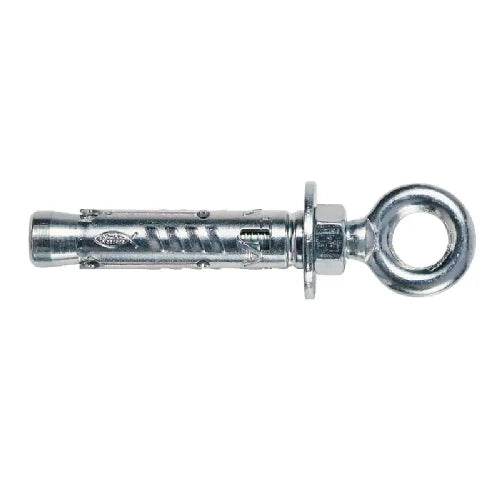 Ancorante ta m-o con occhiolo m8 d. 12 l.anc. 56mm pz 50