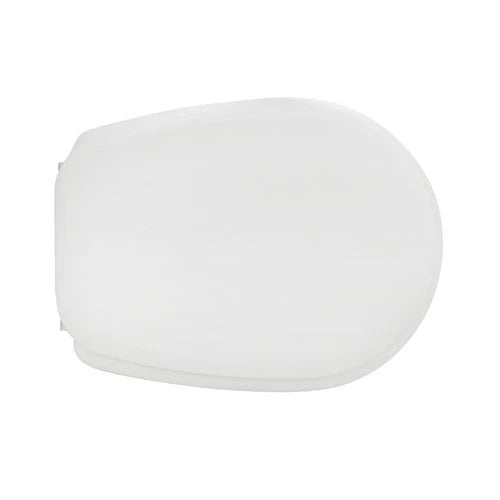 Sedile wc per ideal standard vaso liuto forma 6 bianco cerniere a passanti