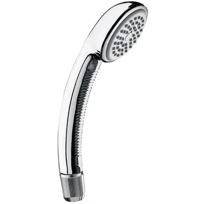 Doccetta monogetto mod. titan-gom cromo