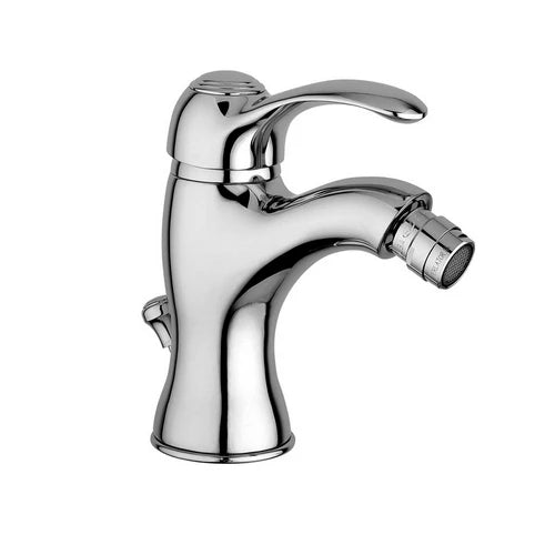 Miscelatore monocomando bidet linea flavia cromo