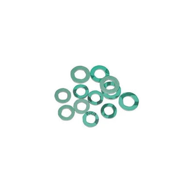 Guarnizioni esenti amianto 1/2- mm 18 5 x 11 x 2