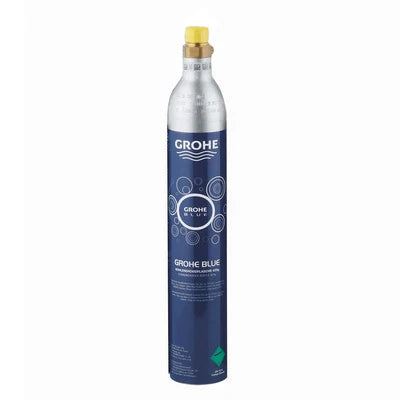 Bombola co2 grohe blue da 425gr 425 gr