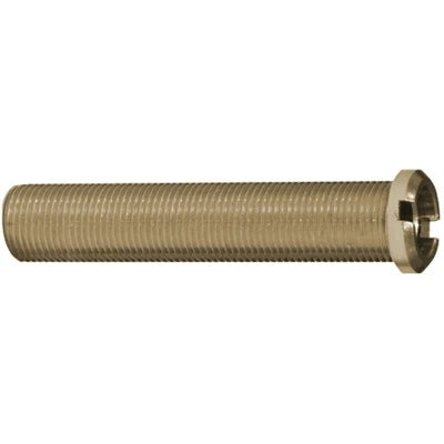 Vite taglio moneta per basket 61 mm