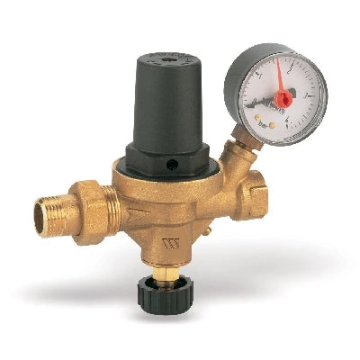 Valvola automatica di riempimento alm 1/2 mf 1/2 mf