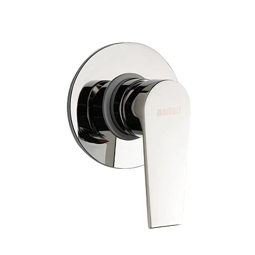 Miscelatore monocomando incasso doccia linea logos cromo