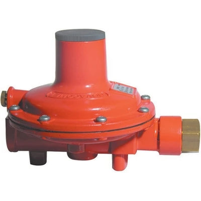 Regolatore gas gpl secondo stadio modello bp 2302 kg/h 20