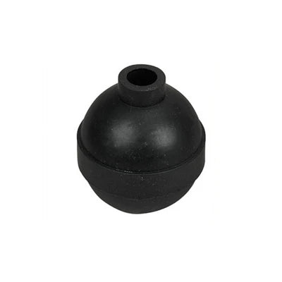 Sfera para tonda diam.58 x foro diam.15 f-brico