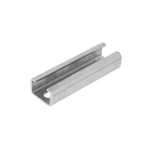 2 mt profilo zincato 32x20x2 5