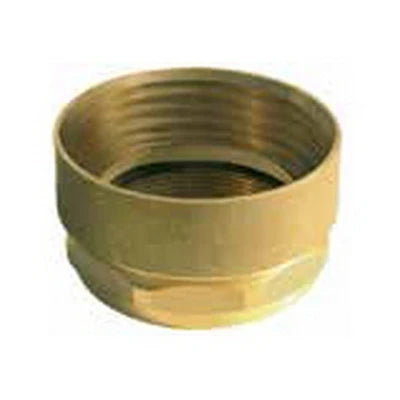 Riduzione in ottone fissa f uni 811 - f gas iso 228 1 1/2 f dn 45f
