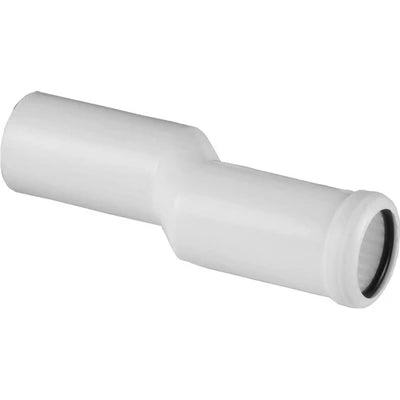 Adattatore eccentrico diam. 32x40 diam. 32 x 40 mm