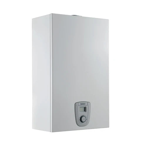 Scaldabagno a gas acquaprojet blue fi 11 l/min gpl