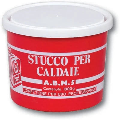 Stucco per caldaie viky 900 gr
