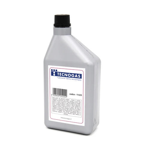 Olio estere per pompa visc. 30 1 lt