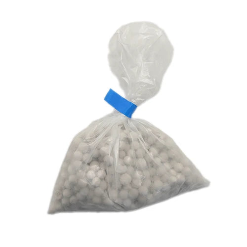 Busta monodose per neutralizzatore 100 gr. cad