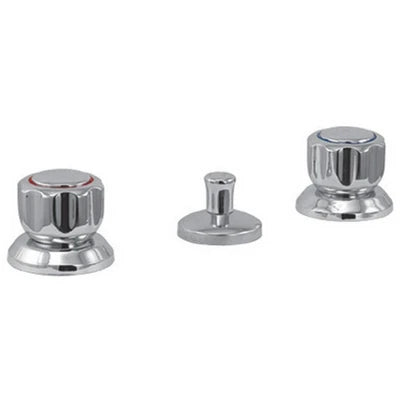 Batteria bidet con salterello serie artos -