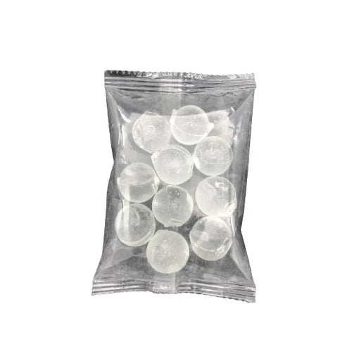 Sfere di polifosfato food grade per dosatori 100g