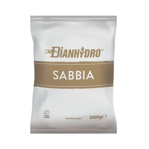 Sabbia 5 kg