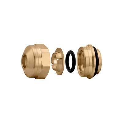 Raccordo meccanico per articolo 668 3/4 x diam. 14