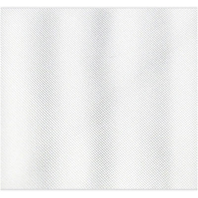 Tenda per doccia 1 lato cm. 120 x 200 mod. bianco -