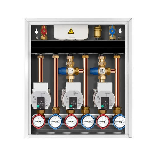 Gruppo rilancio eco mutbox dtt -
