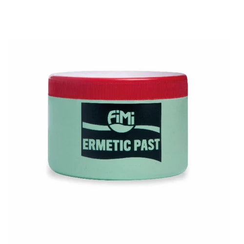 Pasta verde in barattolo ermetic past 150 g