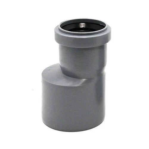 Aumento eccentrico ik htr con bicchiere esterno diam. 90/32