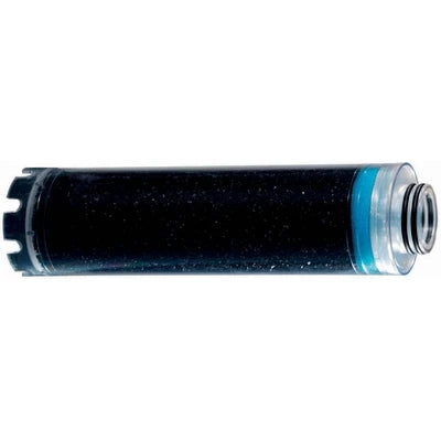 Contenitore con carbone attivo granulare bx-ts senior bx 10 252x70 mm