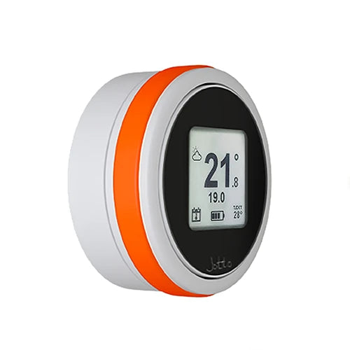 Cronotermostato smart bluetooth jotto -